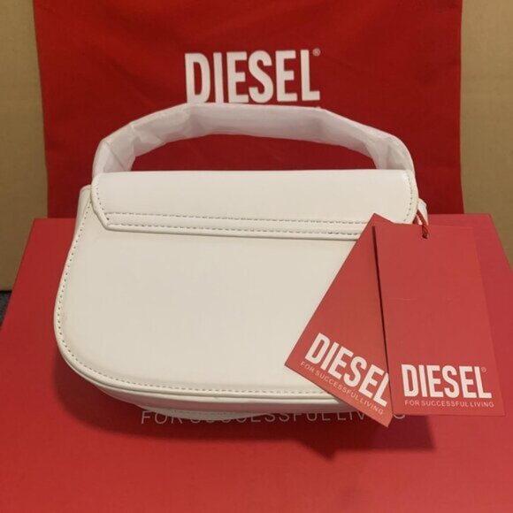 Diesel 1DR shoulder bag - Picture 3 of 6